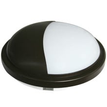 22.5cm Bulkhead Light